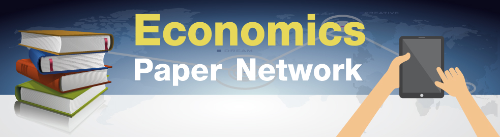 Economics Paper Network
